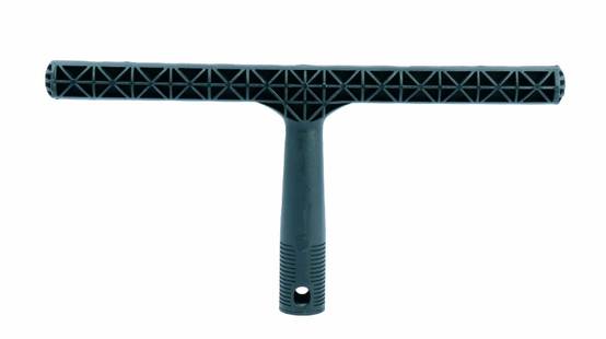 Support Mouilleur Plastique 35Cm/Black - Guialto