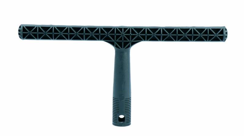 Support Mouilleur Plastique 35Cm/Black - Guialto