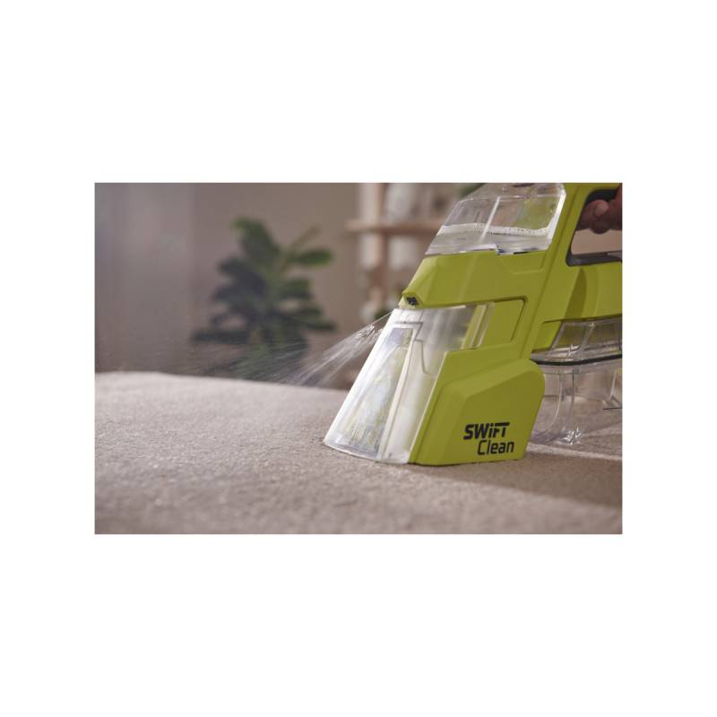Ryobi - Aspirateur de zone RYOBI - RDC18-0 - 18V One+ - 200ml - Sans batterie ni chargeur - Image 3