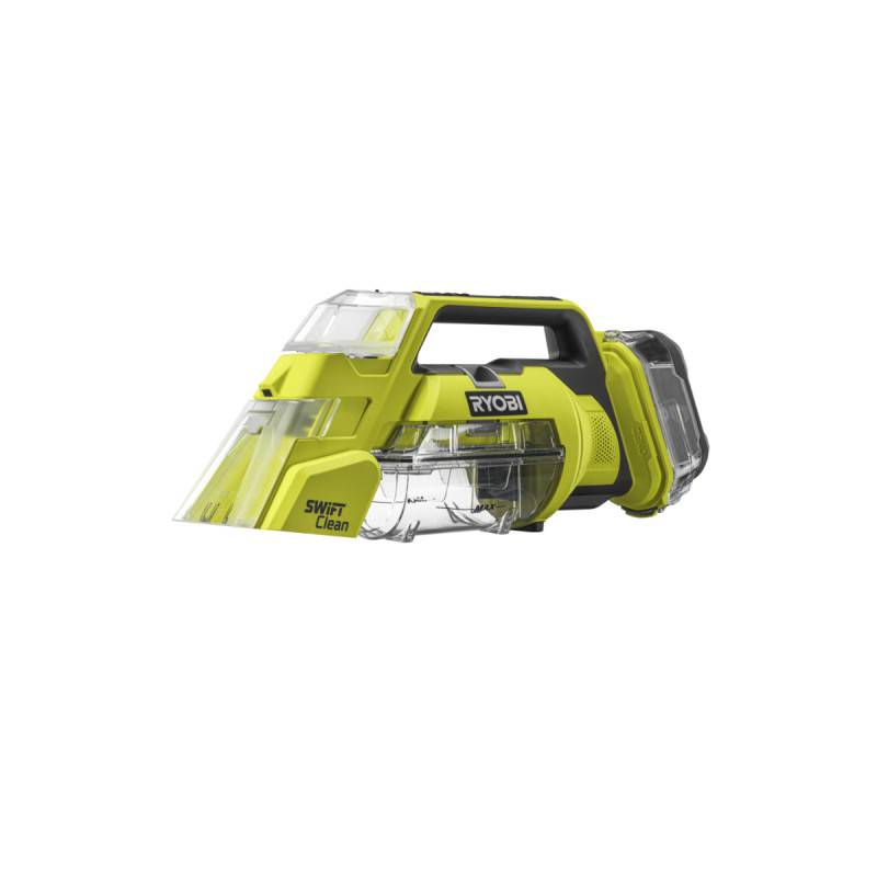 Ryobi - Aspirateur de zone RYOBI - RDC18-0 - 18V One+ - 200ml - Sans batterie ni chargeur - Image 1