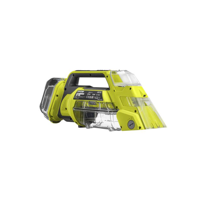 Ryobi - Aspirateur de zone RYOBI - RDC18-0 - 18V One+ - 200ml - Sans batterie ni chargeur - Image 2