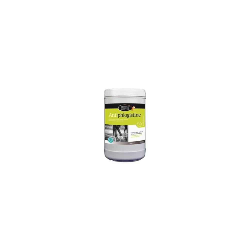 ANTIPHLOGISTINE - HORSE MASTER 1,5 kg