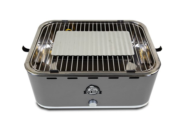 Barbecue Portable au charbon de bois - Image 2