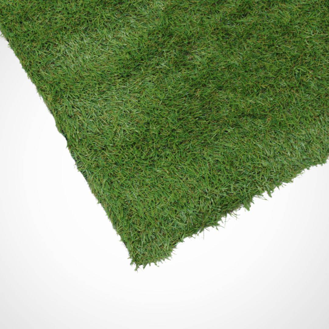 Comercial Candela - Gazon Synthétique 1X6M (Largeur X Longueur) Épaisseur 20MM Type Quatre-tons - Image 3