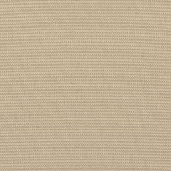 Voile de parasol tissu oxford beige 5 x 5 x 6 cm - PANGIVO - Image 9