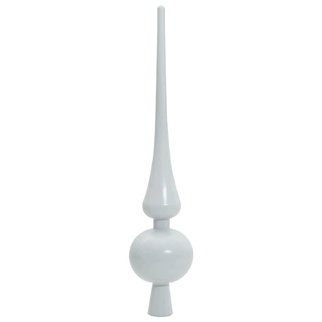 Vidaxl - Sapin de Noël Rose 150 cm PVC vidaXL 3396419 - Image 10