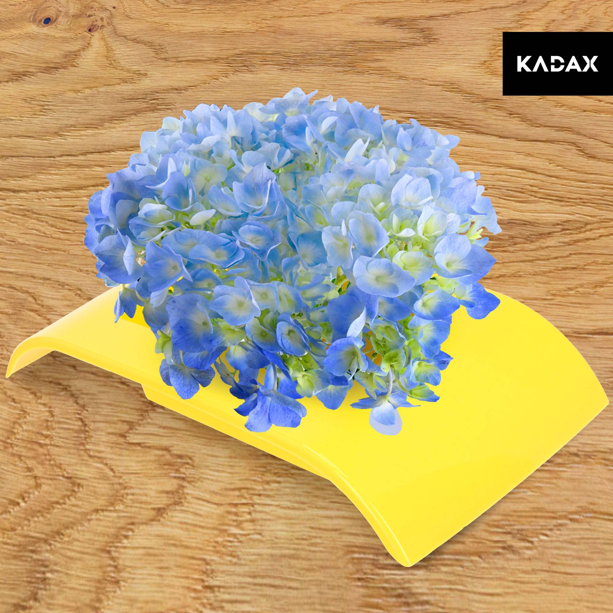 Ikebana Vase en plastique Ikebana - Pot de fleurs japonais pour tournesol - Vase Ikebana - 24,9 cm - Image 6
