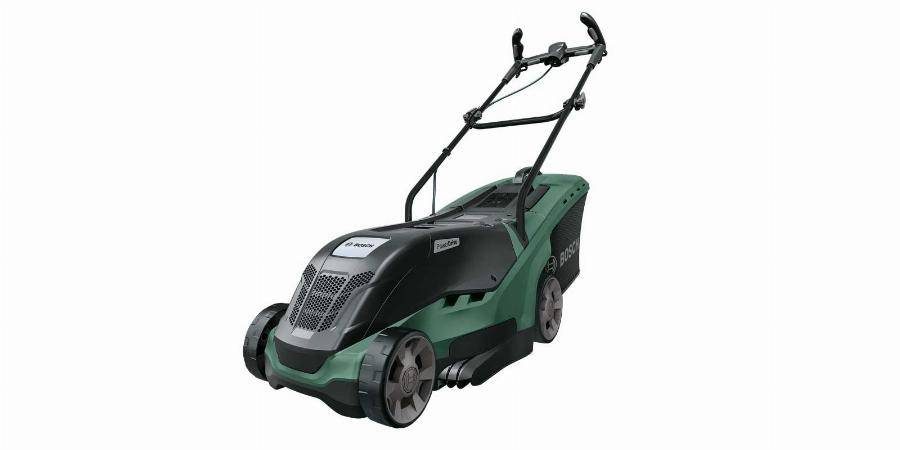 Tondeuse Advanced Rotak 770 BOSCH filaire - 06008B9307