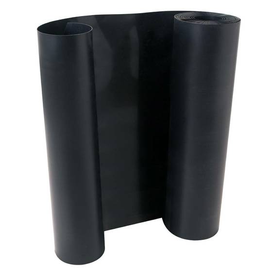 Barrière anti rhizome, racines, bambous rouleau de 5 mètres - Image 1