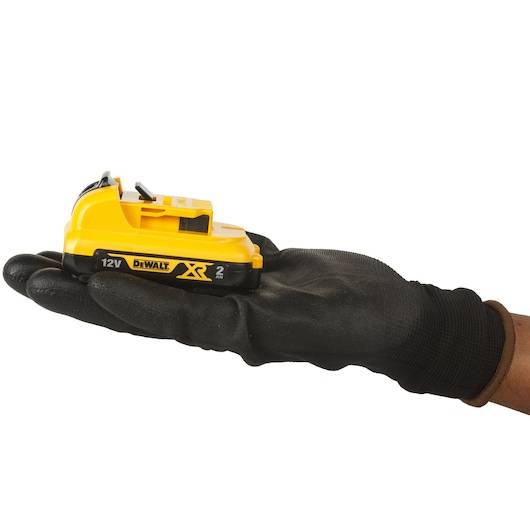 Batterie XR 12V 2Ah Li-Ion - DEWALT - DCB127-XJ - Image 3