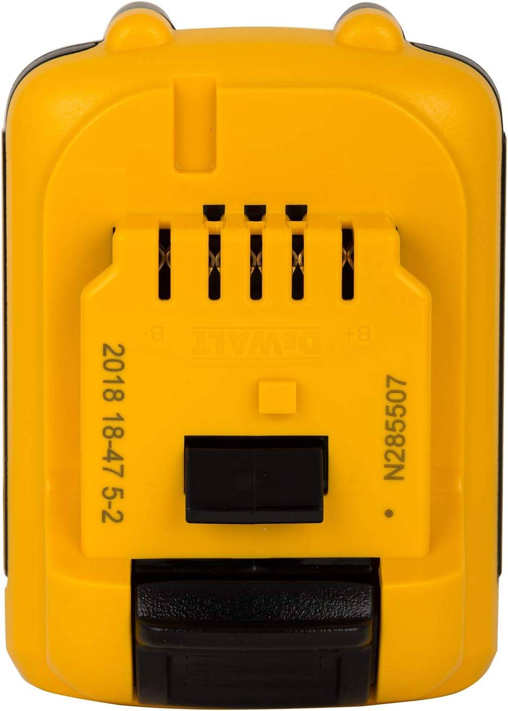 Batterie XR 12V 2Ah Li-Ion - DEWALT - DCB127-XJ - Image 7