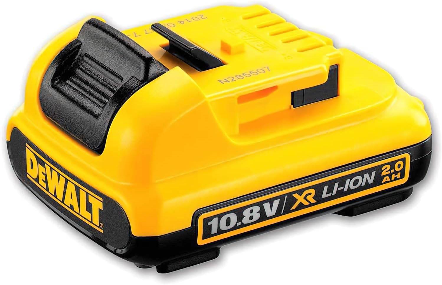 Batterie XR 12V 2Ah Li-Ion - DEWALT - DCB127-XJ - Image 8