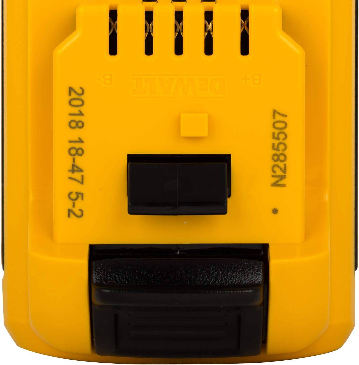 Batterie XR 12V 2Ah Li-Ion - DEWALT - DCB127-XJ - Image 6