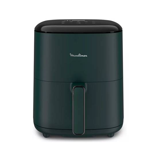 Moulinex - Friteuse sans huile 5l 1500w noir EZ245320 Moulinex - Image 2