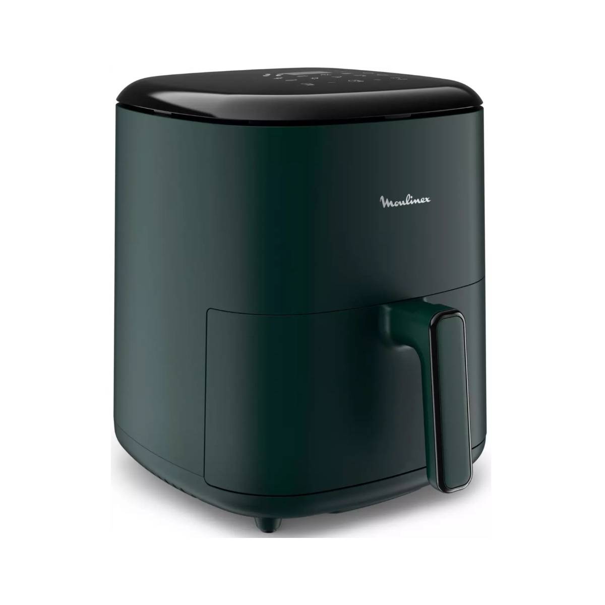 Moulinex - Friteuse sans huile 5l 1500w noir EZ245320 Moulinex - Image 1