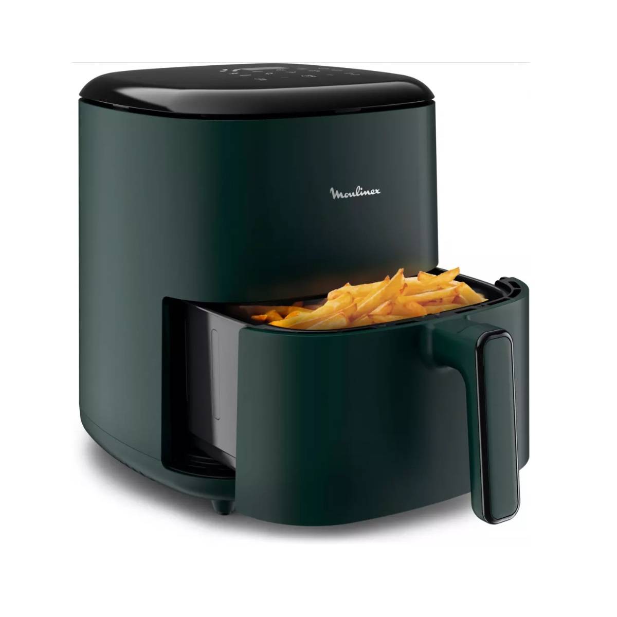 Moulinex - Friteuse sans huile 5l 1500w noir EZ245320 Moulinex - Image 3