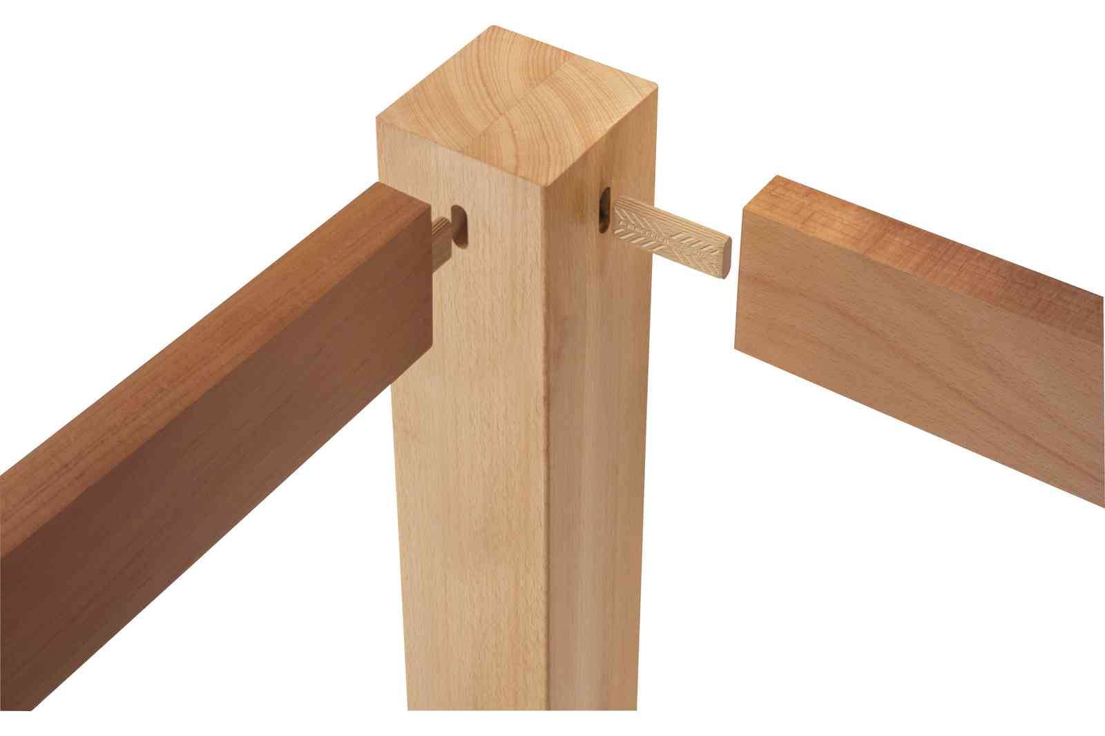 DOMINO en hêtre D 6x40/1140 BU - FESTOOL - 493297 - Image 3