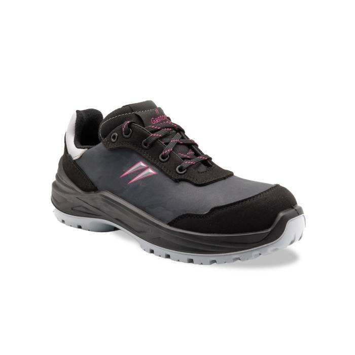 Gaston Mille - Chaussure basse femme venus tech S3S HI CI FO SR T.37 - GASTON MILLE - FBNR337