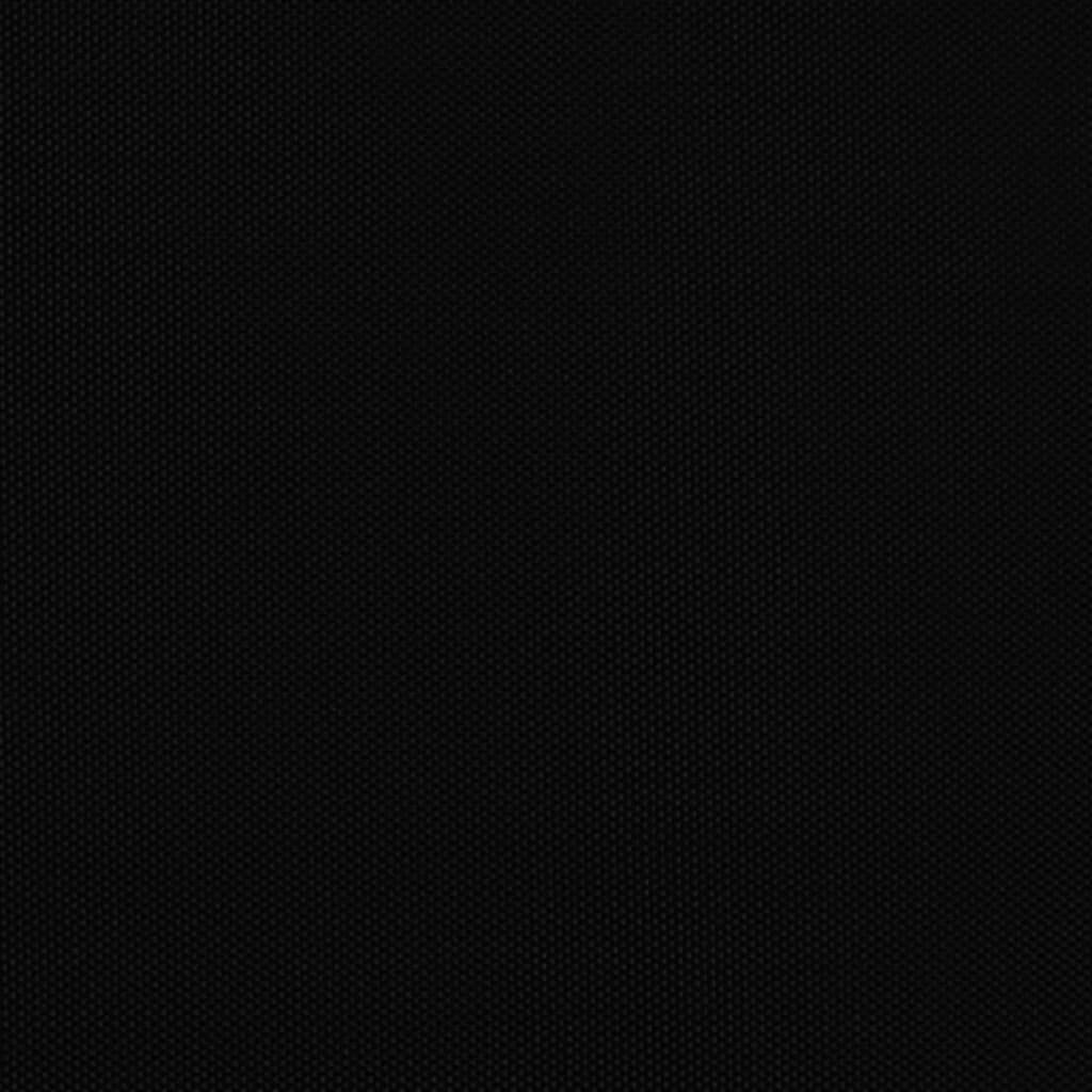 Vidaxl - Tente de réception pliable escamotable 4 parois latérales noir vidaXL 4004934 - Image 10