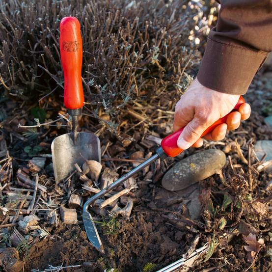 Felco - FELCO Transplantoir n° 401 (Idéal pour le jardinage et la plantation en plates-bandes) FELCO 401 - Image 4