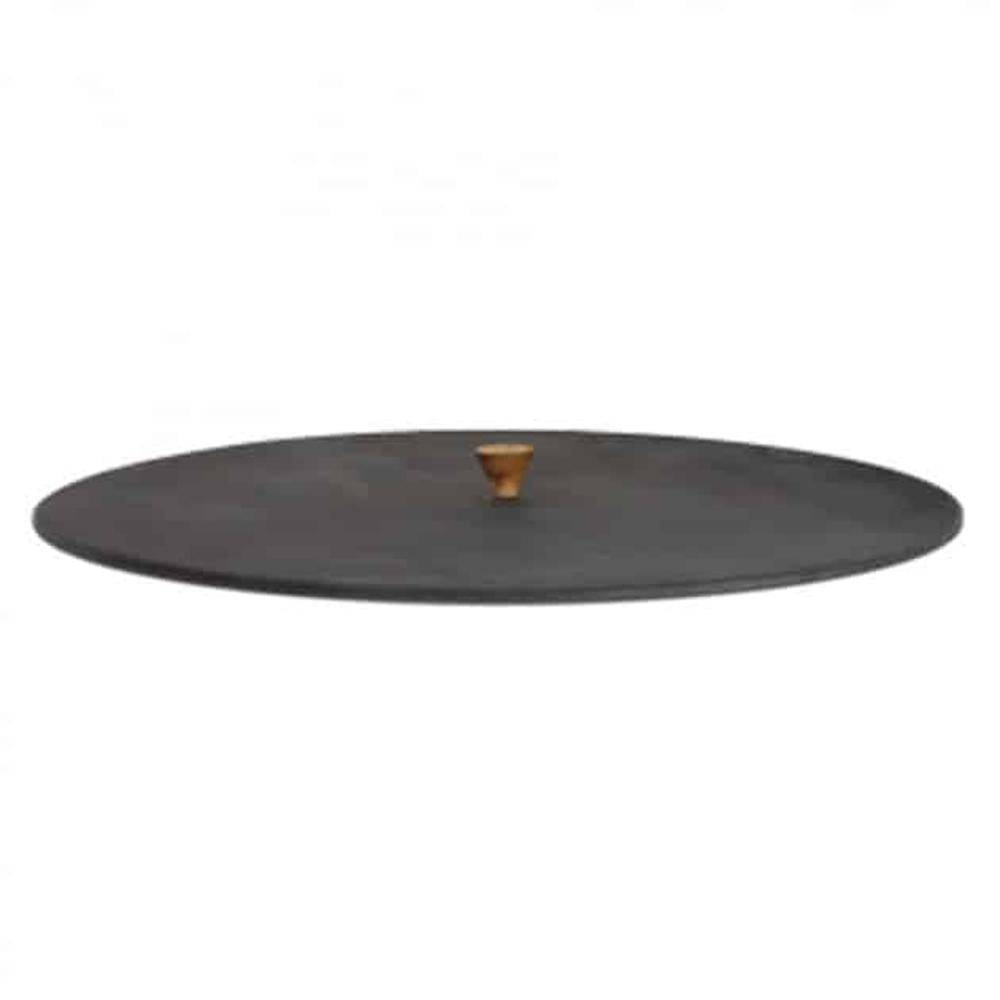 Couvercle braséro plancha OFYR 100 cm - Image 1
