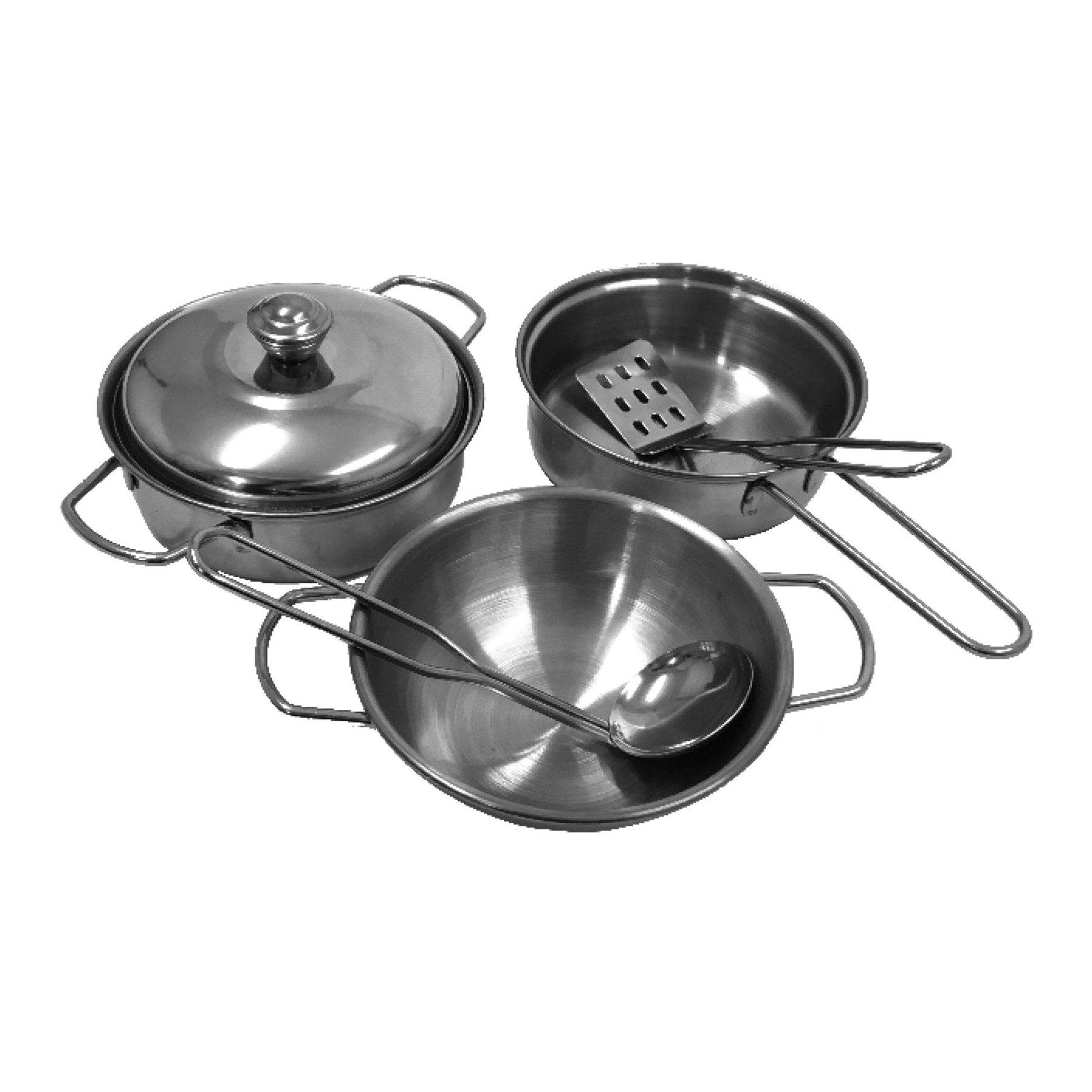 Tp Toys - Cuisine d'extérieur pour enfant JUNIOR COOK bois FSC® + Splash & Play - Image 4