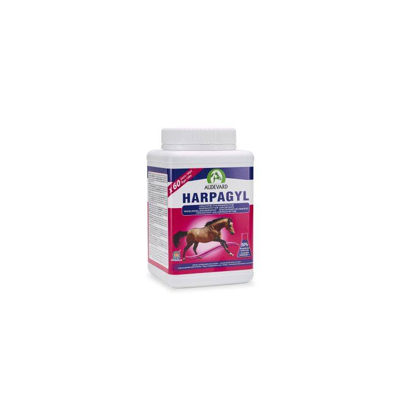 HARPAGYL - AUDEVARD 450 g - Image 2