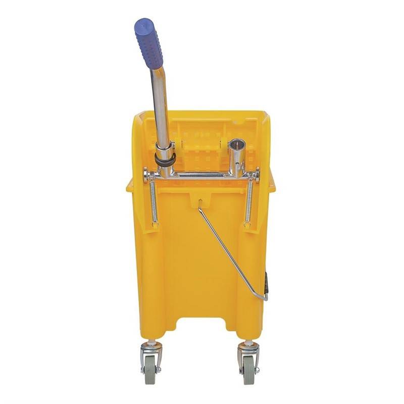 Seau Essoreur Kentucky Jaune - Jantex - Image 3