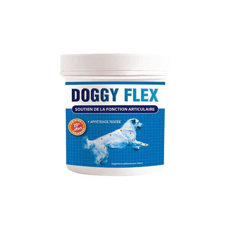 DOGGY FLEX - AUDEVARD 180 g