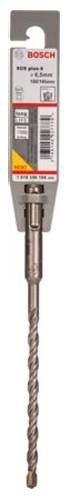 Bosch - Foret SDS Plus-5 pour perforateur 20x150x200mm - BOSCH - 1618596207 - Image 3