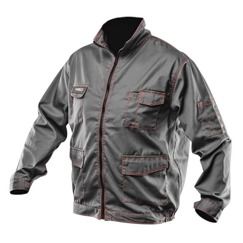 Neo Tools - Veste de Travail NEO TOOLS 81-410 - taille S - NEO TOOLS EPI - Image 1