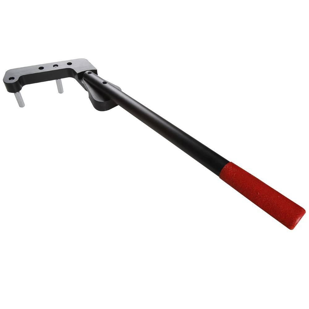 Decklinea - Redresseur de lame de terrasse COBRA - Image 1