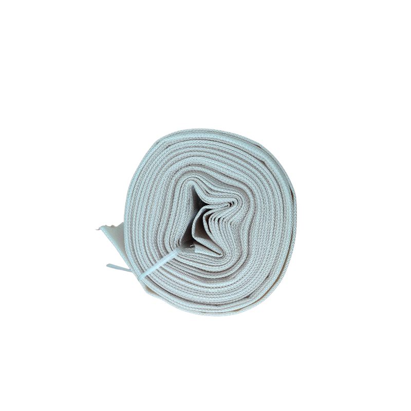 Lea - Tuyau de refoulement tressé 3 pouces 76mm x 20m LEA DH80 - Image 2