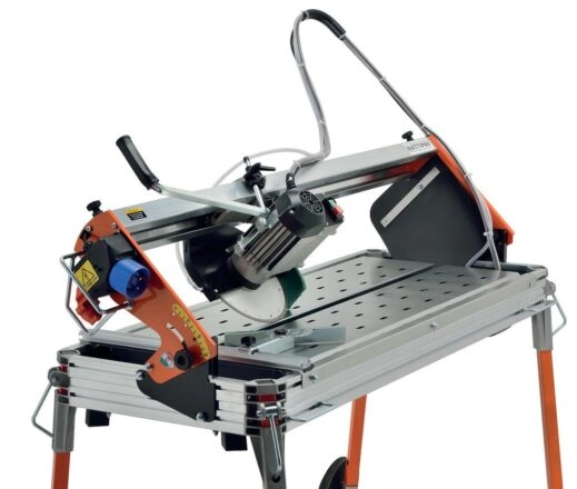 Scie sur table DIAM INDUSTRIES 1400 W Ø 250 mm - CLASSPLUS1300S - Image 2