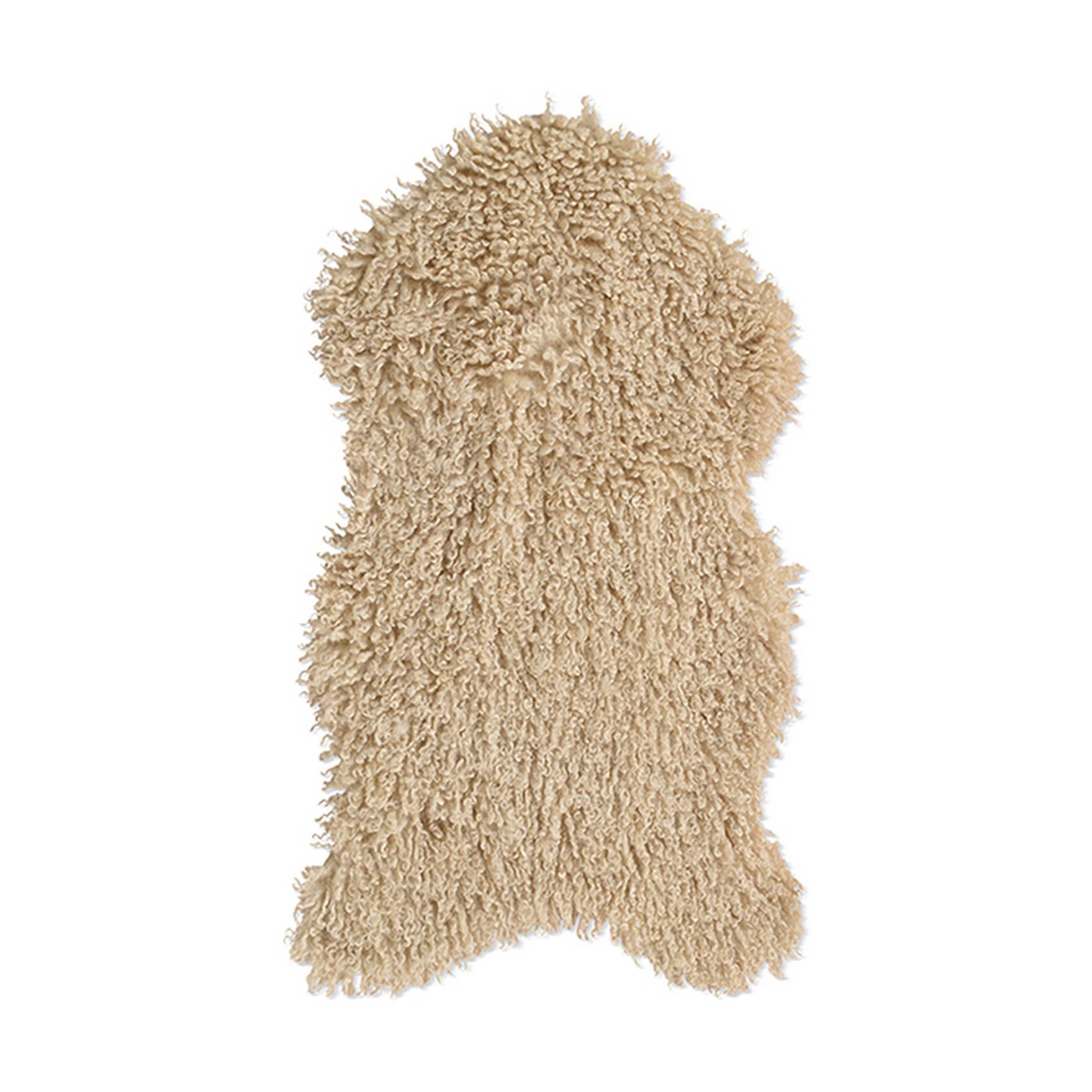 Opjet - Peau de mouton fausse fourrure - OPJET - Image 1