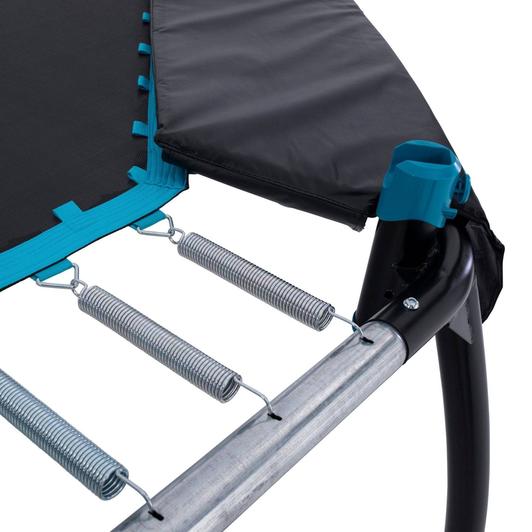 Tp Toys - Trampoline octogonal INFINITY D305 cm - Image 3