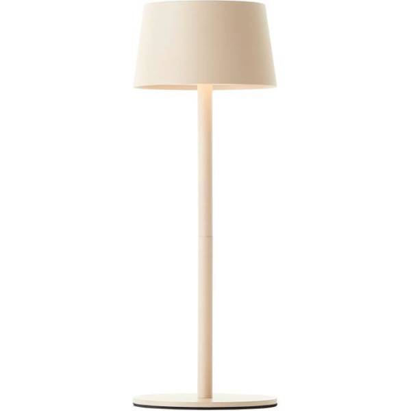Brilliant - Lampe a poser - BRILLANT - JONA - LED 2W - Métal - IP44 - Beige - Image 2