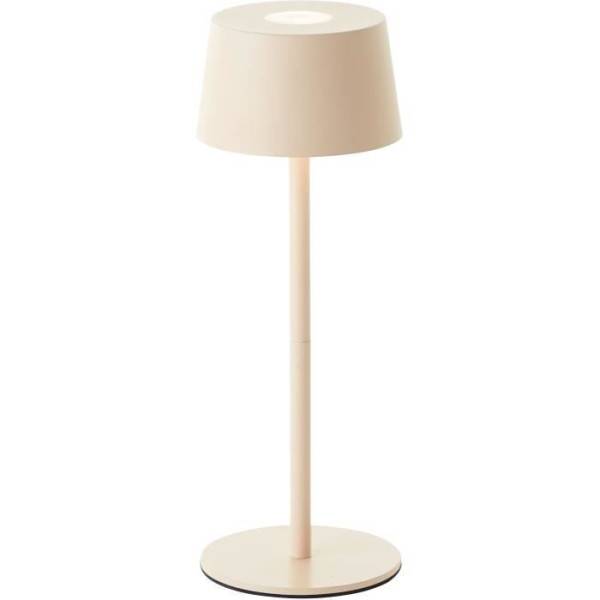 Brilliant - Lampe a poser - BRILLANT - JONA - LED 2W - Métal - IP44 - Beige - Image 3