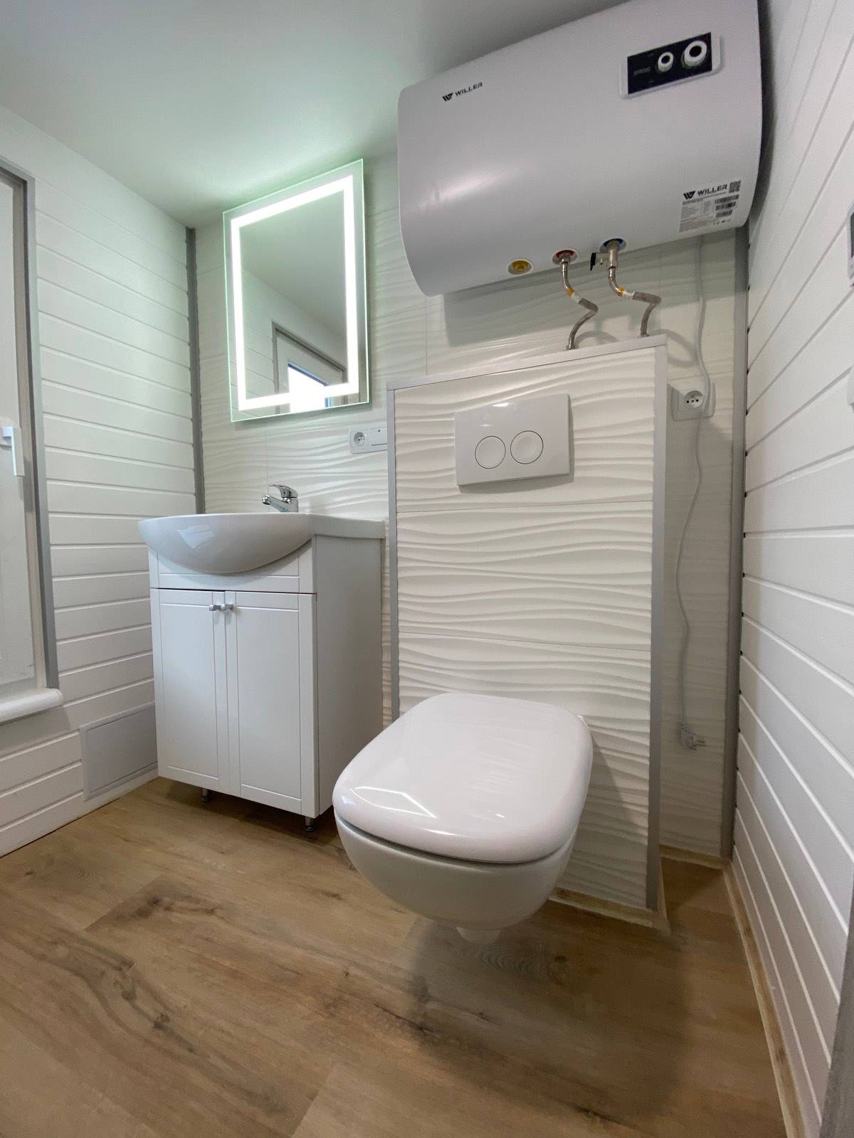 TINY HOUSE BRUXELLES 21,2 m2 - Image 3