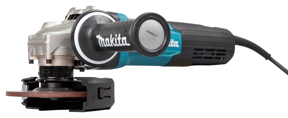 Makita - Meuleuse Ø 125 mm Ø125mm 1900W - MAKITA - GA5091X01 - Image 6