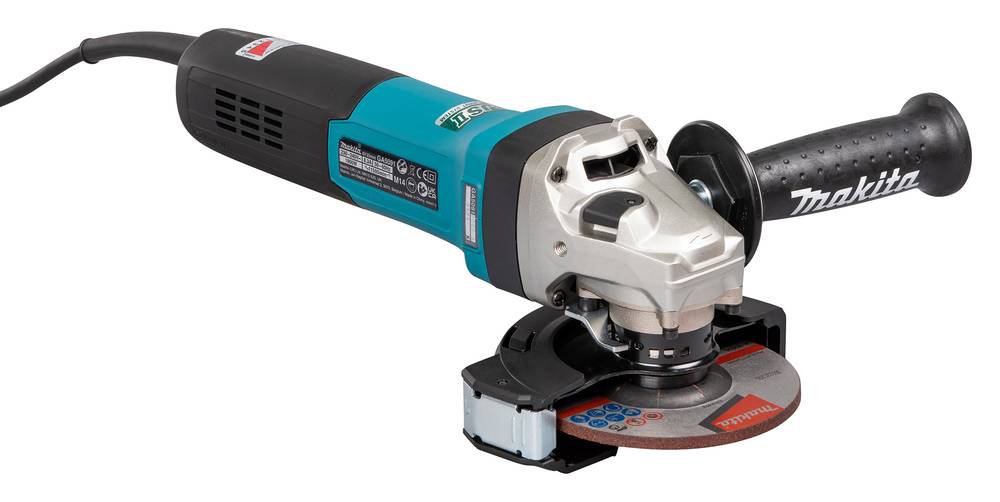 Makita - Meuleuse Ø 125 mm Ø125mm 1900W - MAKITA - GA5091X01 - Image 7