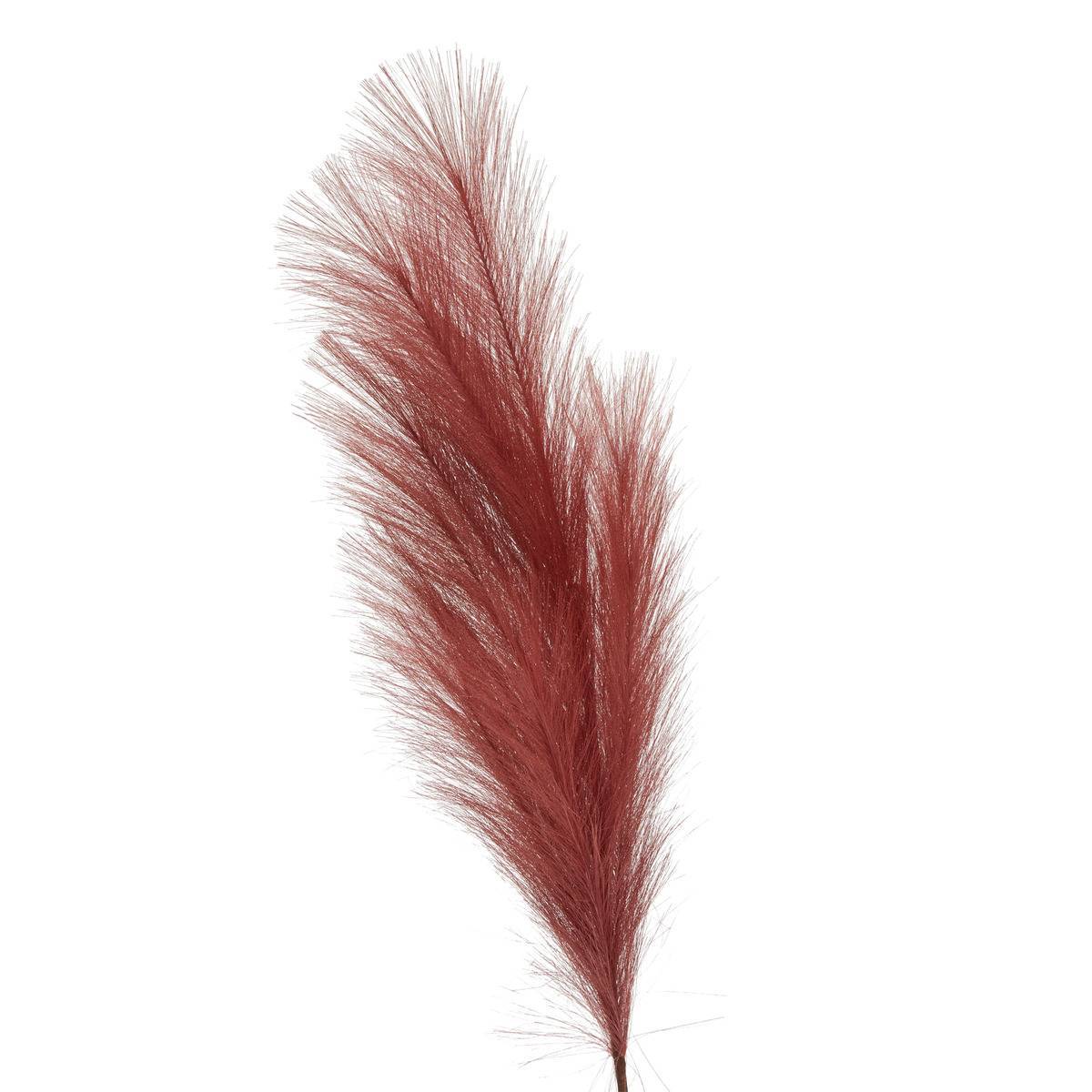 Atmosphera - Fleur artificielle Adna H90cm - Atmosphera Créateur d'intérieur - Image 3