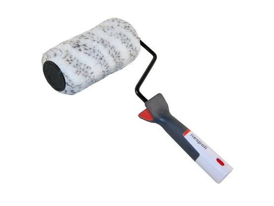 Nespoli - Rouleau ROLLMATIC pour peindre une facade L. 180 mm NESPOLI - Image 1