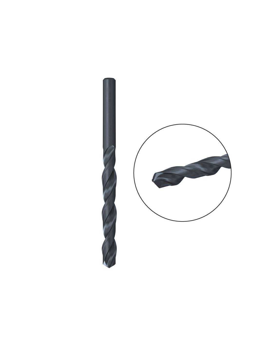 Fischer - Foret Hss-r Fischer 12mm Perçage Métal Rapide Et Fiable - Fischer - Image 1