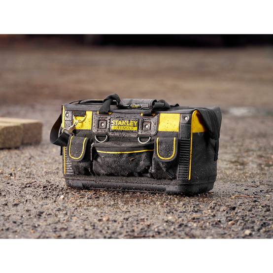 stanley - STANLEY FATMAX Sac À Outils Semi Rigide - FMST1-71180 - Image 5