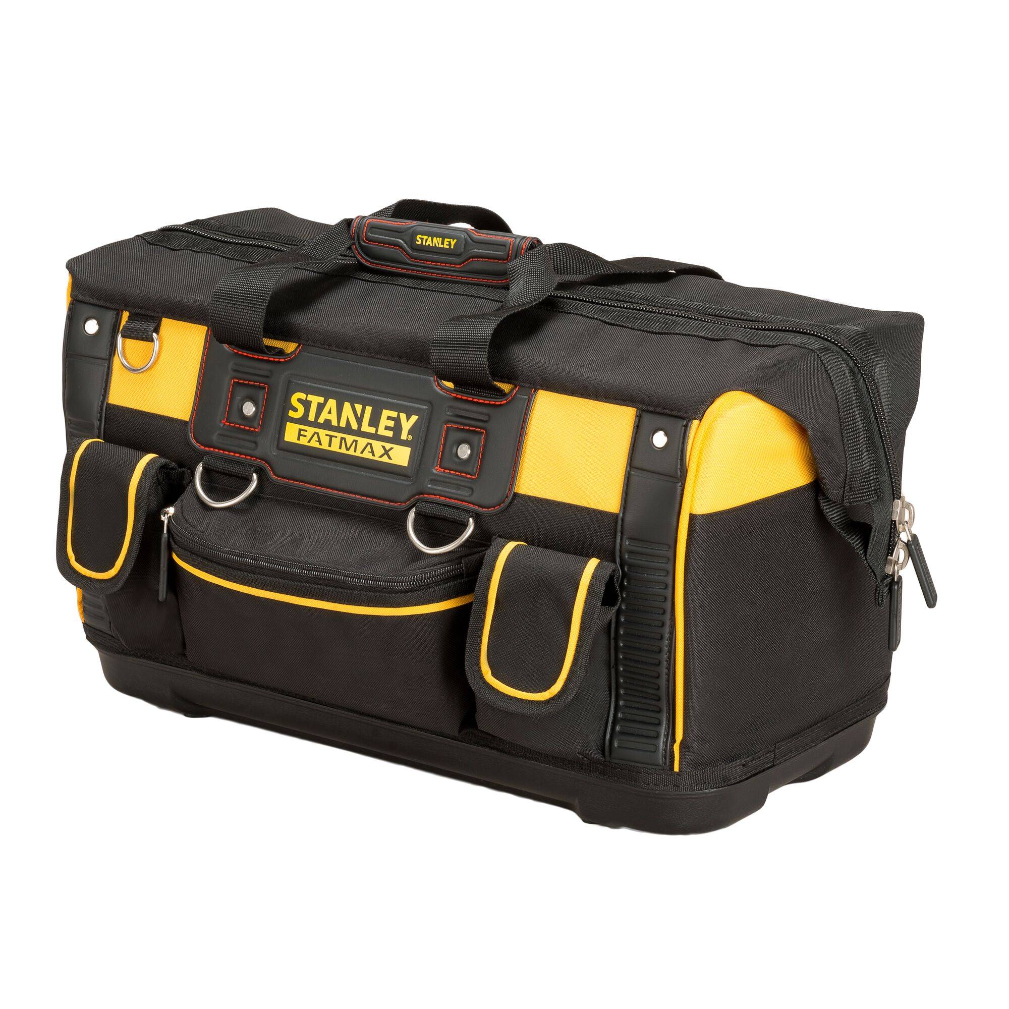 stanley - STANLEY FATMAX Sac À Outils Semi Rigide - FMST1-71180 - Image 1