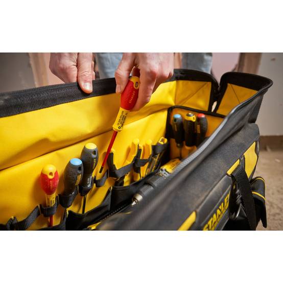 stanley - STANLEY FATMAX Sac À Outils Semi Rigide - FMST1-71180 - Image 3