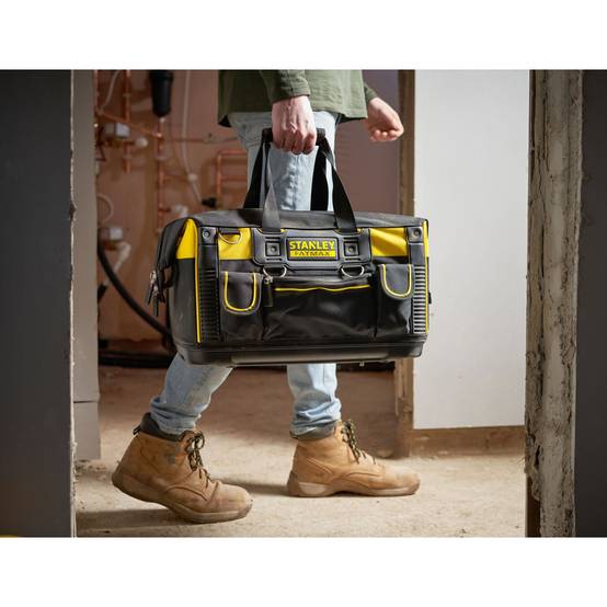 stanley - STANLEY FATMAX Sac À Outils Semi Rigide - FMST1-71180 - Image 4