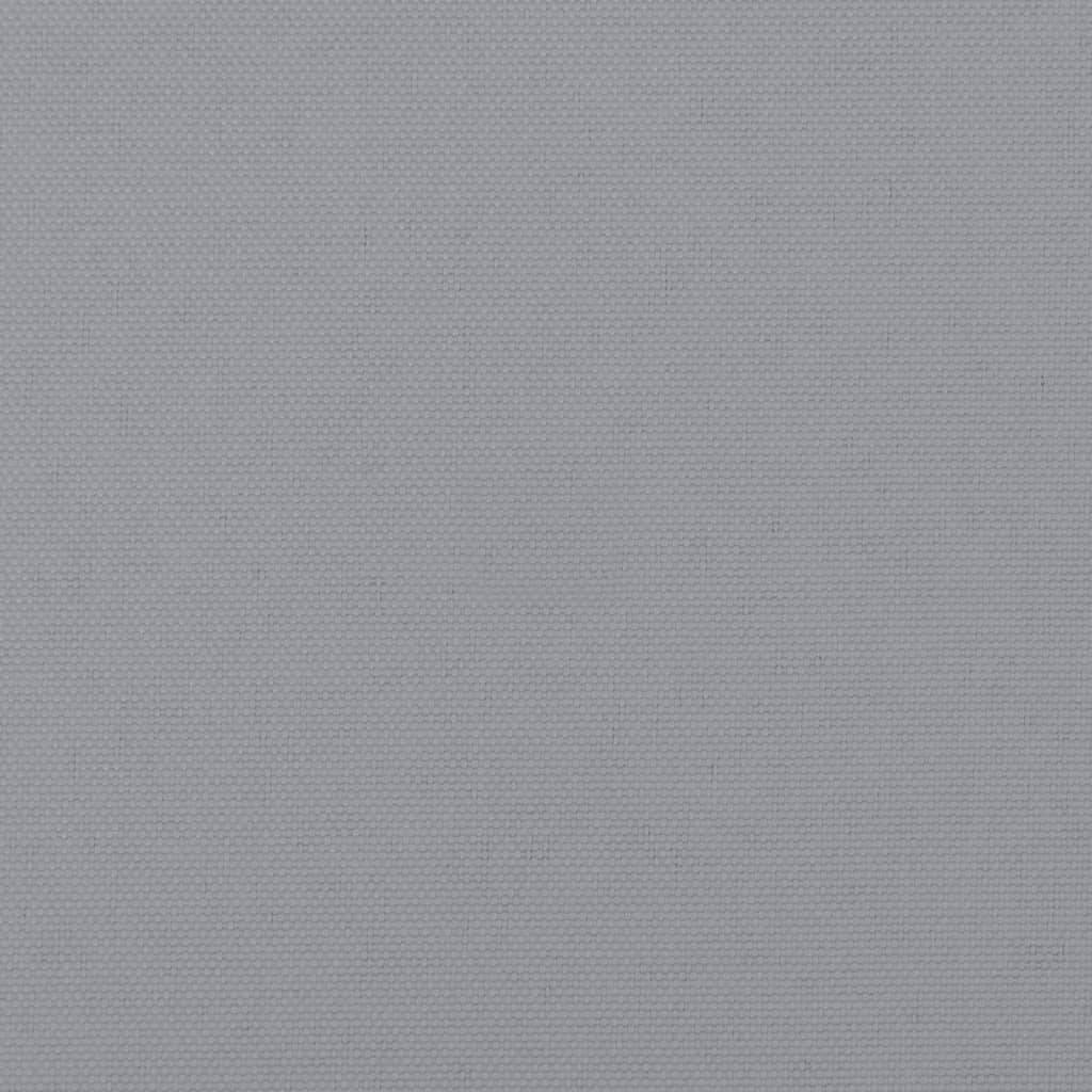 Canapé d'angle en bois de douglas massif haute qualité avec coussins gris pour un salon de jardin robuste et élégant – ComfortXL Outdoor Living - Image 8