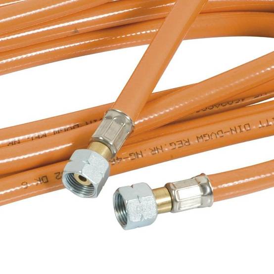 Sans Marque - Tuyau flexible d'alimentation pour désherbeur thermique - Image 3